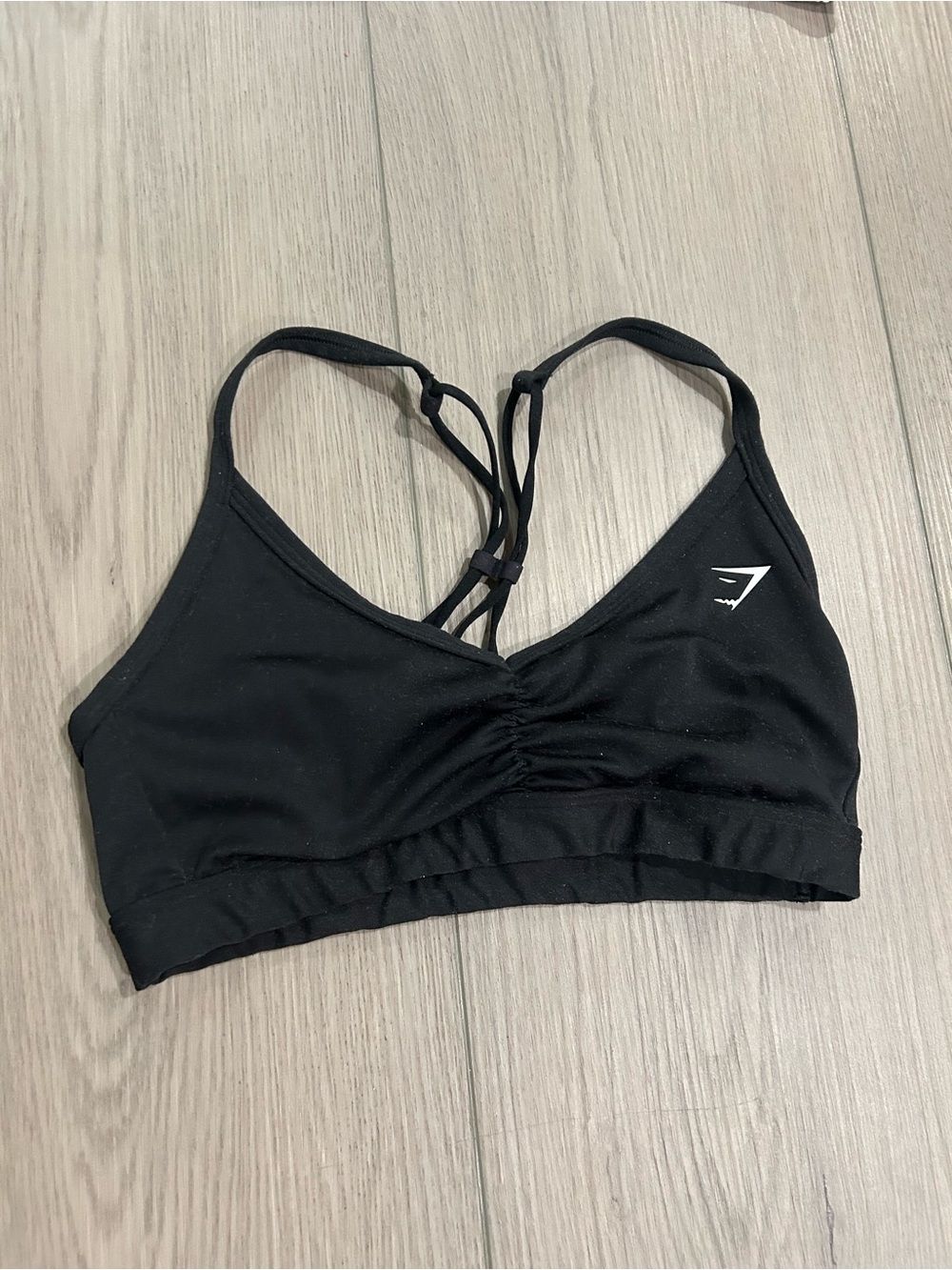 Gymshark sports bra 🔥